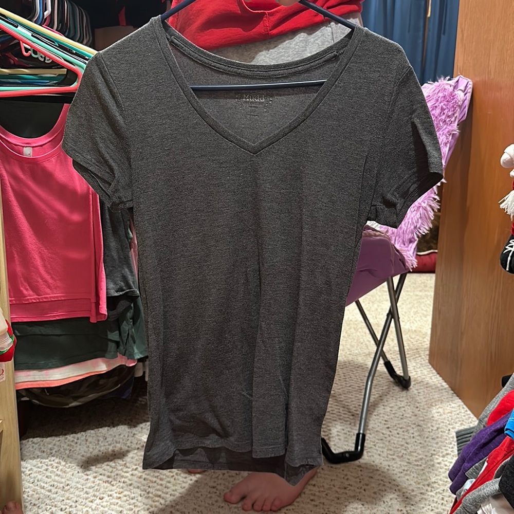 MUDD Shirts